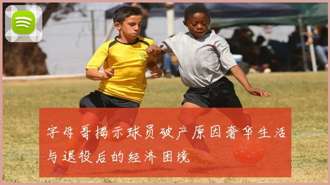 字母哥揭示球员破产原因奢华生活与退役后的经济困境
